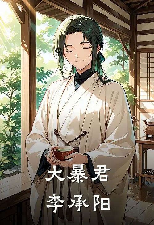 大暴君李承阳