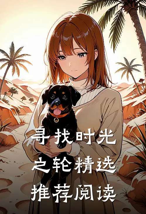 寻找时光之轮精选推荐阅读