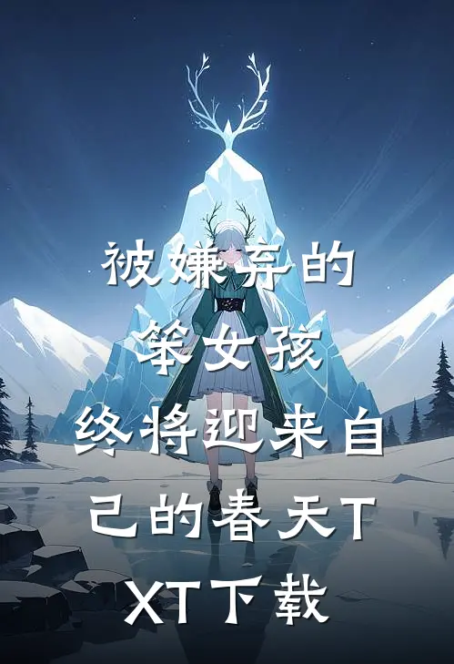 被嫌弃的笨女孩，终将迎来自己的春天TXT下载