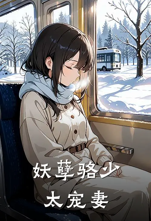 妖孽骆少太宠妻