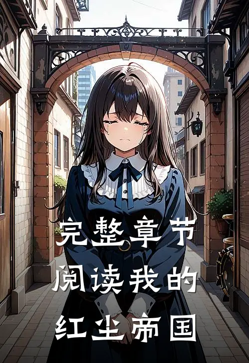 完整章节阅读我的红尘帝国