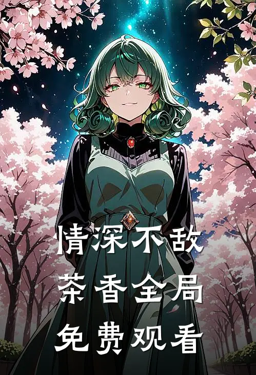 情深不敌茶香全局免费观看