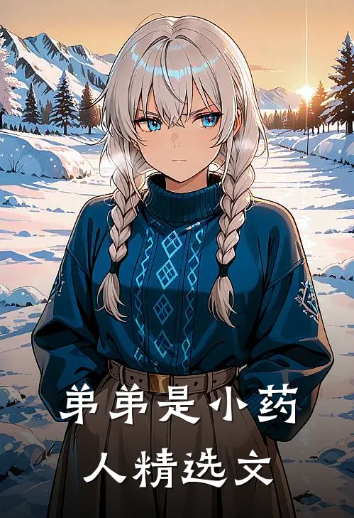 弟弟是小药人精选文