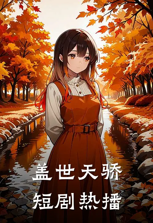 盖世天骄短剧热播