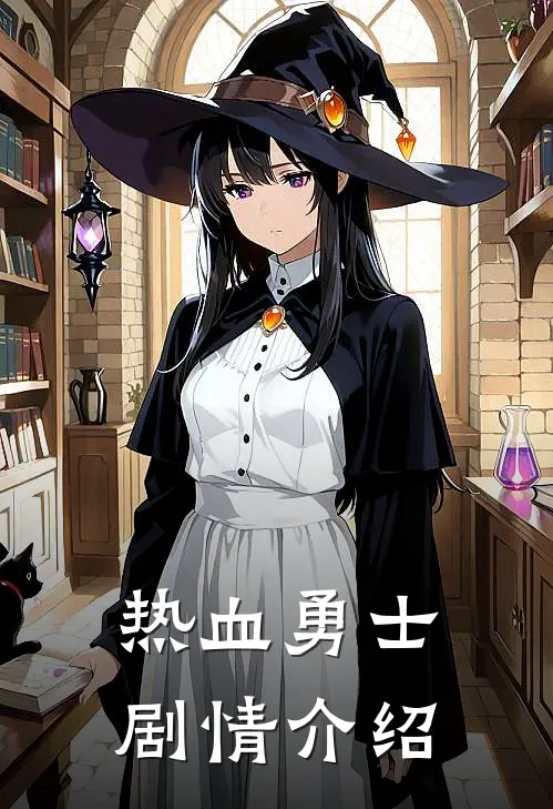 热血勇士剧情介绍