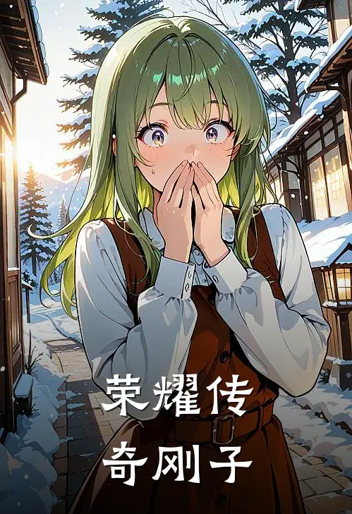 荣耀传奇刚子
