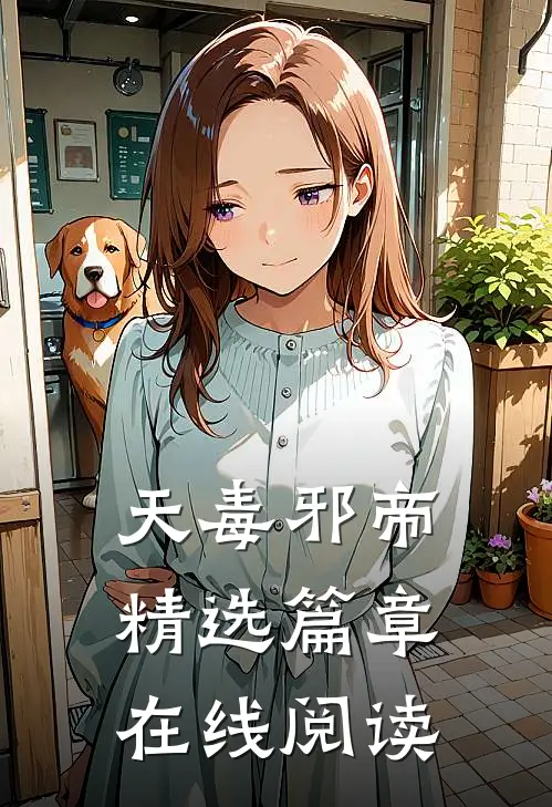 天毒邪帝精选篇章在线阅读
