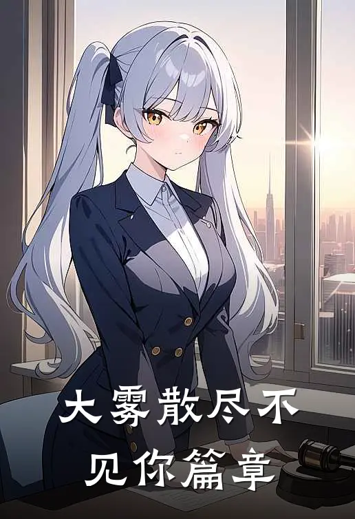 大雾散尽不见你篇章