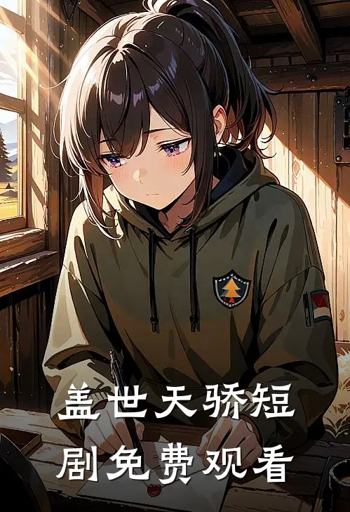 盖世天骄短剧免费观看