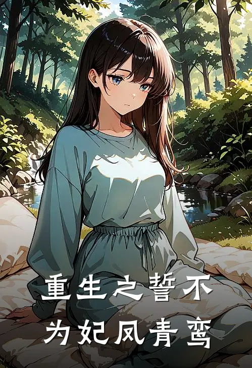 重生之誓不为妃凤青鸾