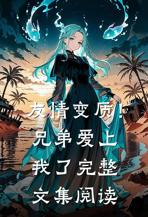 友情变质！兄弟爱上我了完整文集阅读