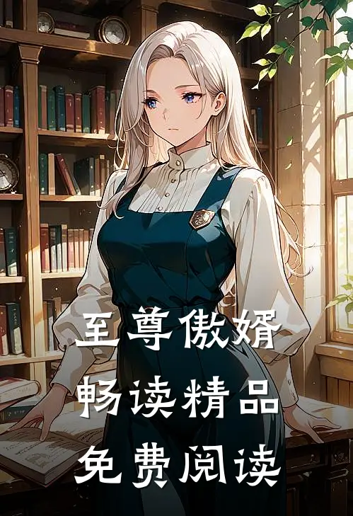 至尊傲婿畅读精品免费阅读