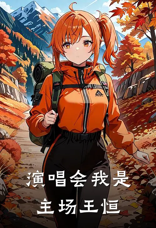演唱会我是主场王恒