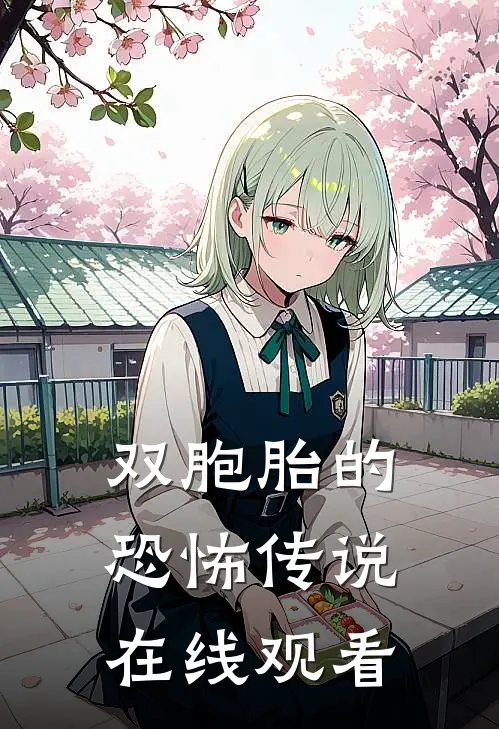 双胞胎的恐怖传说在线观看