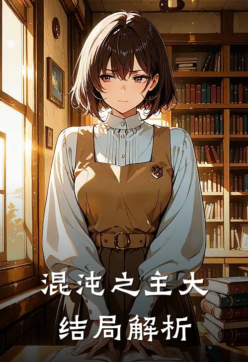 混沌之主大结局解析