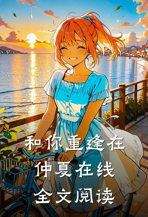 和你重逢在仲夏在线全文阅读