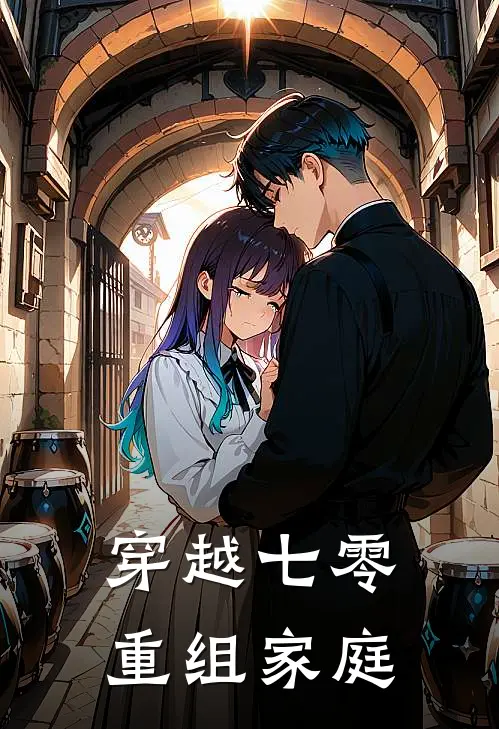穿越七零重组家庭