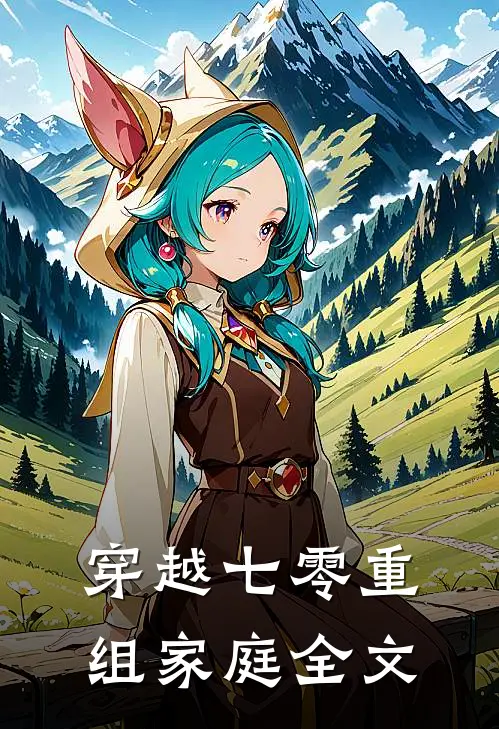 穿越七零重组家庭全文
