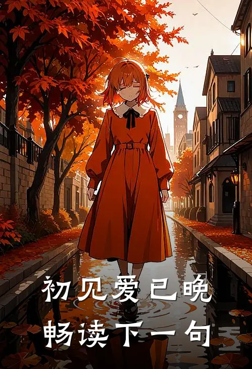 初见爱已晚畅读下一句