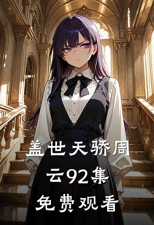 盖世天骄周云92集免费观看