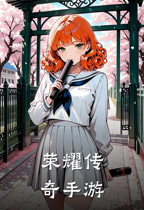 荣耀传奇手游