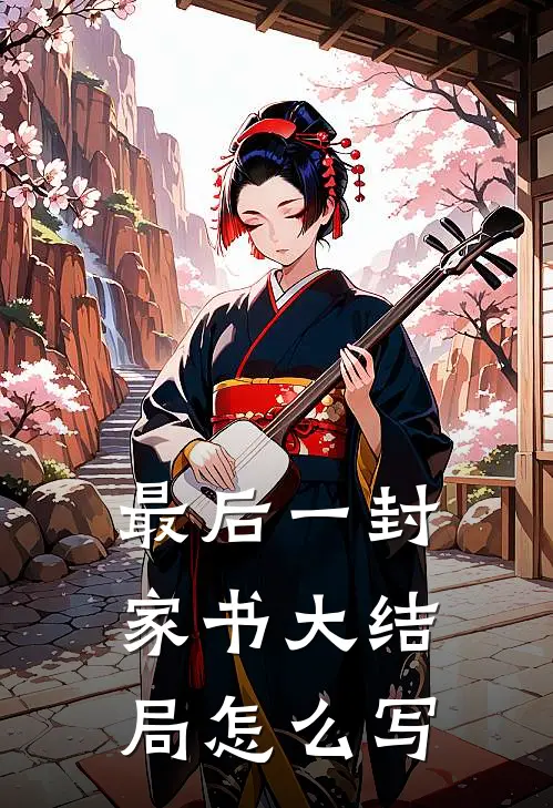 最后一封家书大结局怎么写