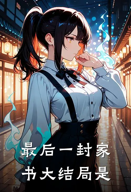 最后一封家书大结局是