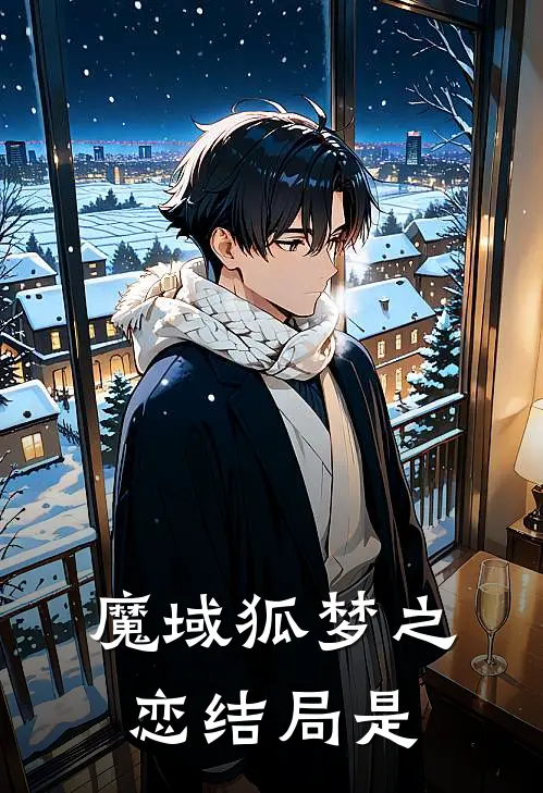 魔域狐梦之恋结局是