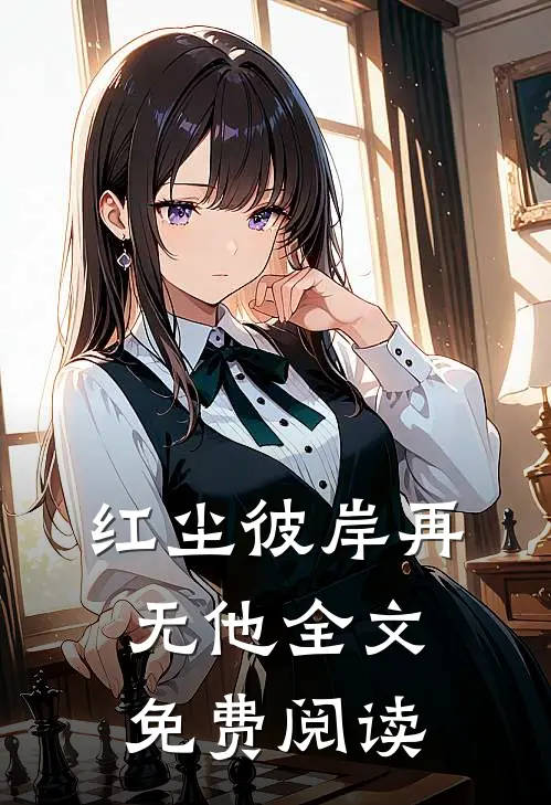 红尘彼岸再无他全文免费阅读