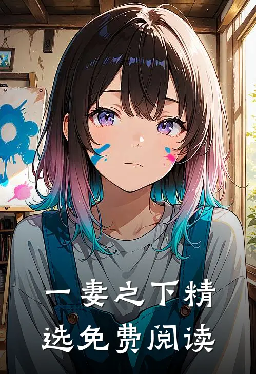 一妻之下精选免费阅读