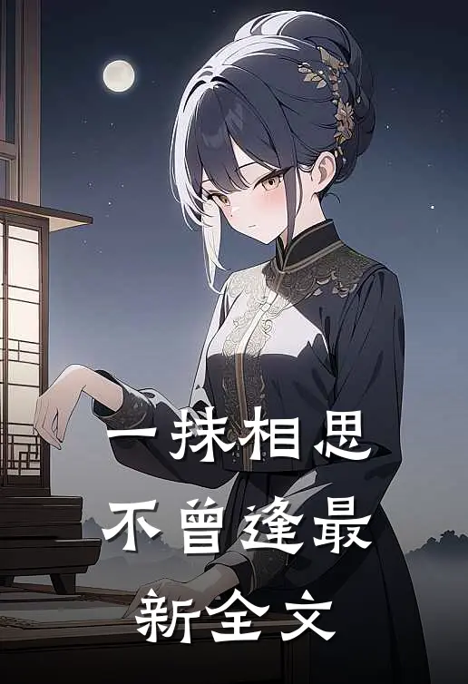 一抹相思不曾逢最新全文