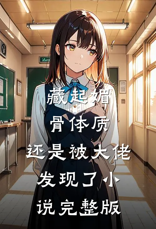 藏起媚骨体质，还是被大佬发现了小说完整版