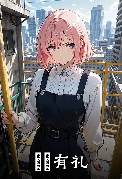 祎祎有礼