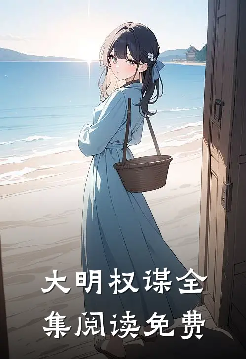 大明权谋全集阅读免费