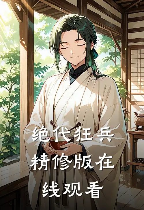 绝代狂兵精修版在线观看
