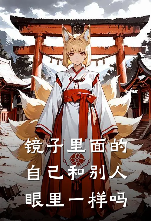 镜子里面的自己和别人眼里一样吗