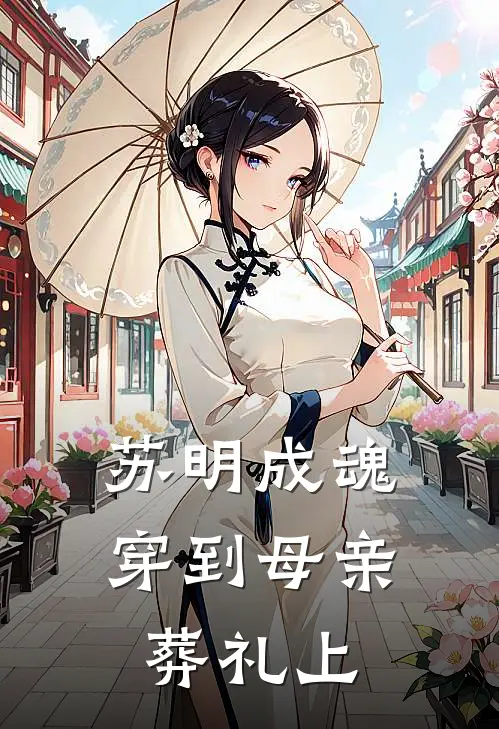 苏明成魂穿到母亲葬礼上