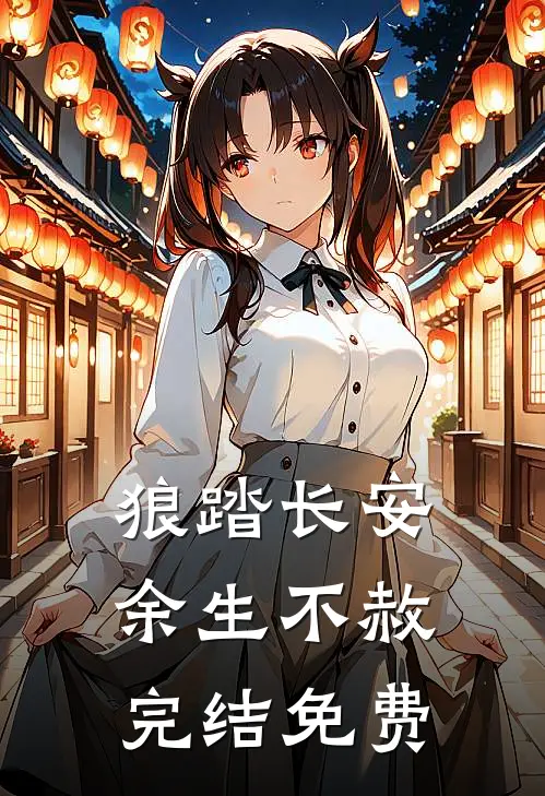 狼踏长安，余生不赦完结免费