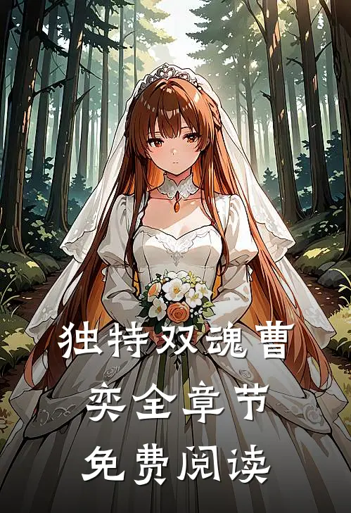 独特双魂曹奕全章节免费阅读