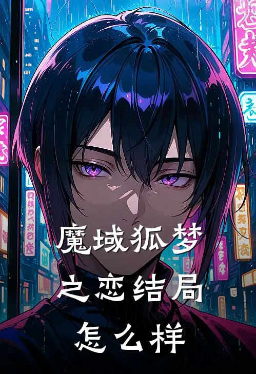 魔域狐梦之恋结局怎么样