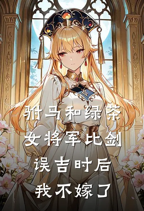 驸马和绿茶女将军比剑误吉时后，我不嫁了