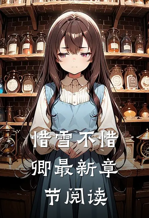 惜雪不惜卿最新章节阅读