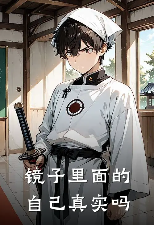 镜子里面的自己真实吗