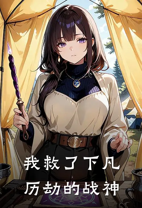 我救了下凡历劫的战神