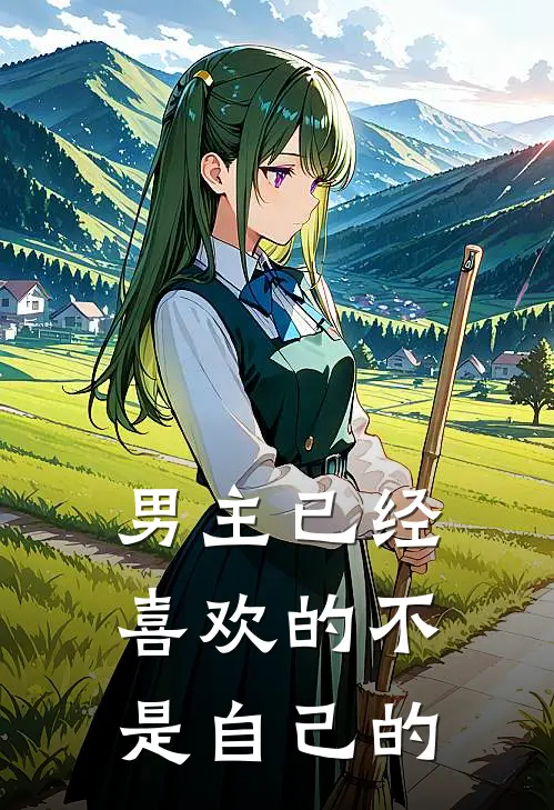 男主已经喜欢的不是自己的