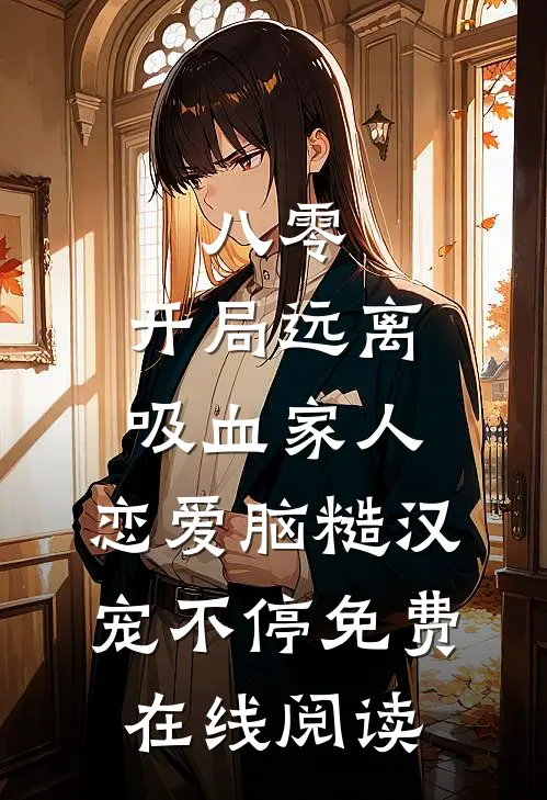 八零：开局远离吸血家人，恋爱脑糙汉宠不停免费在线阅读