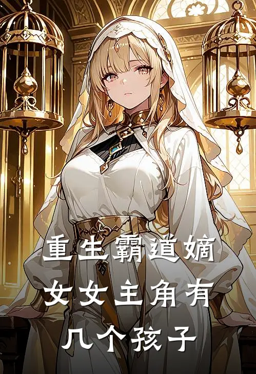 重生霸道嫡女女主角有几个孩子