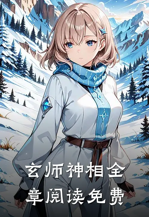 玄师神相全章阅读免费