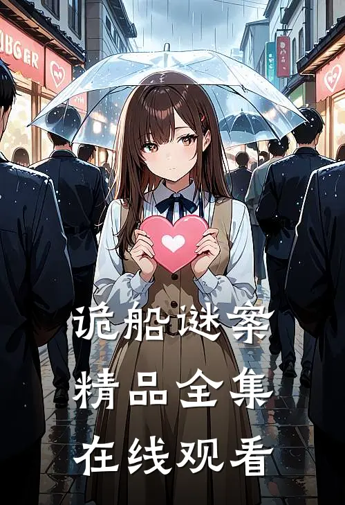 诡船谜案精品全集在线观看