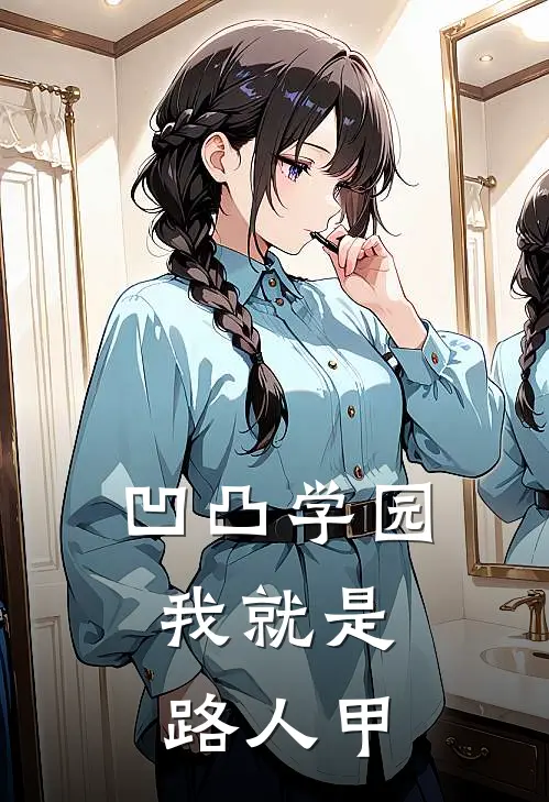 凹凸学园：我就是路人甲